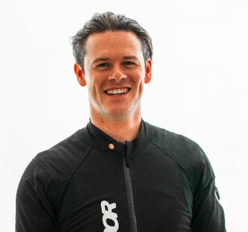 Padraig Duffy