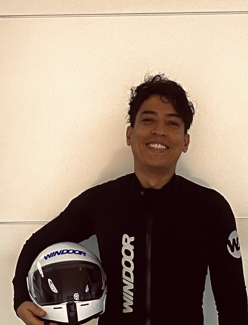 Ricardo Mujíca