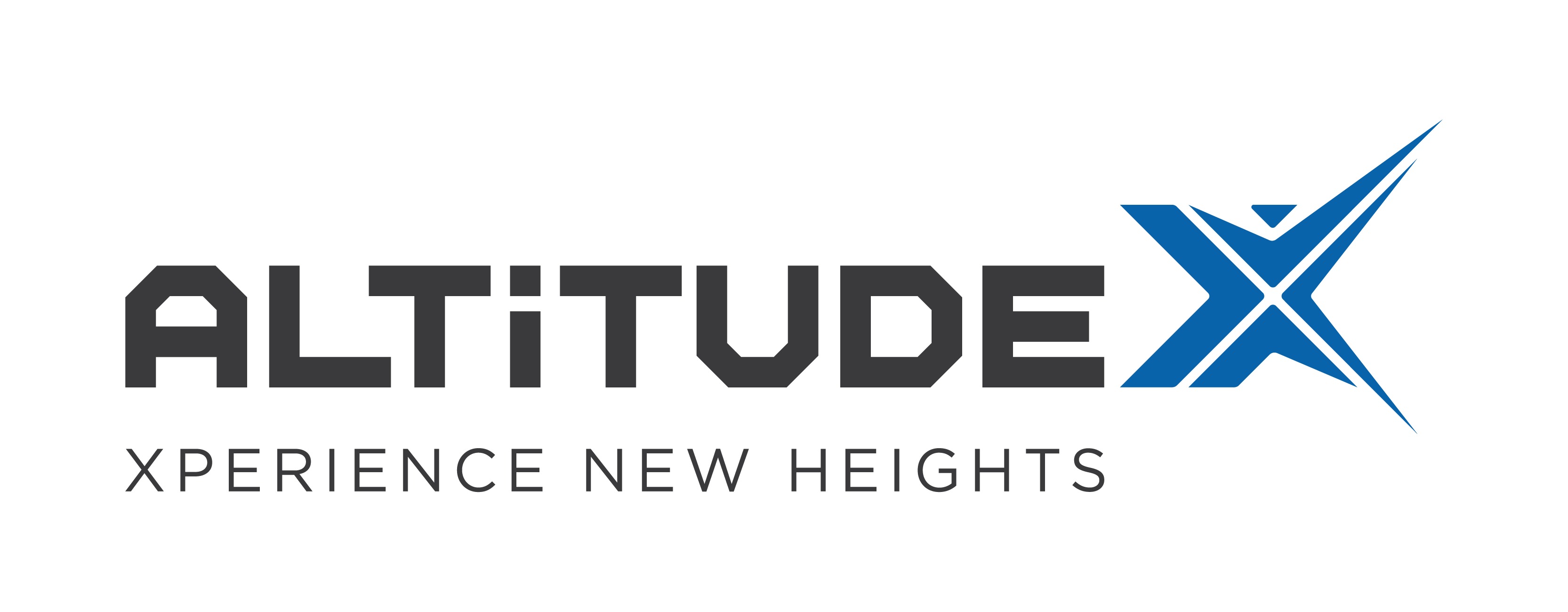 AltitudeX