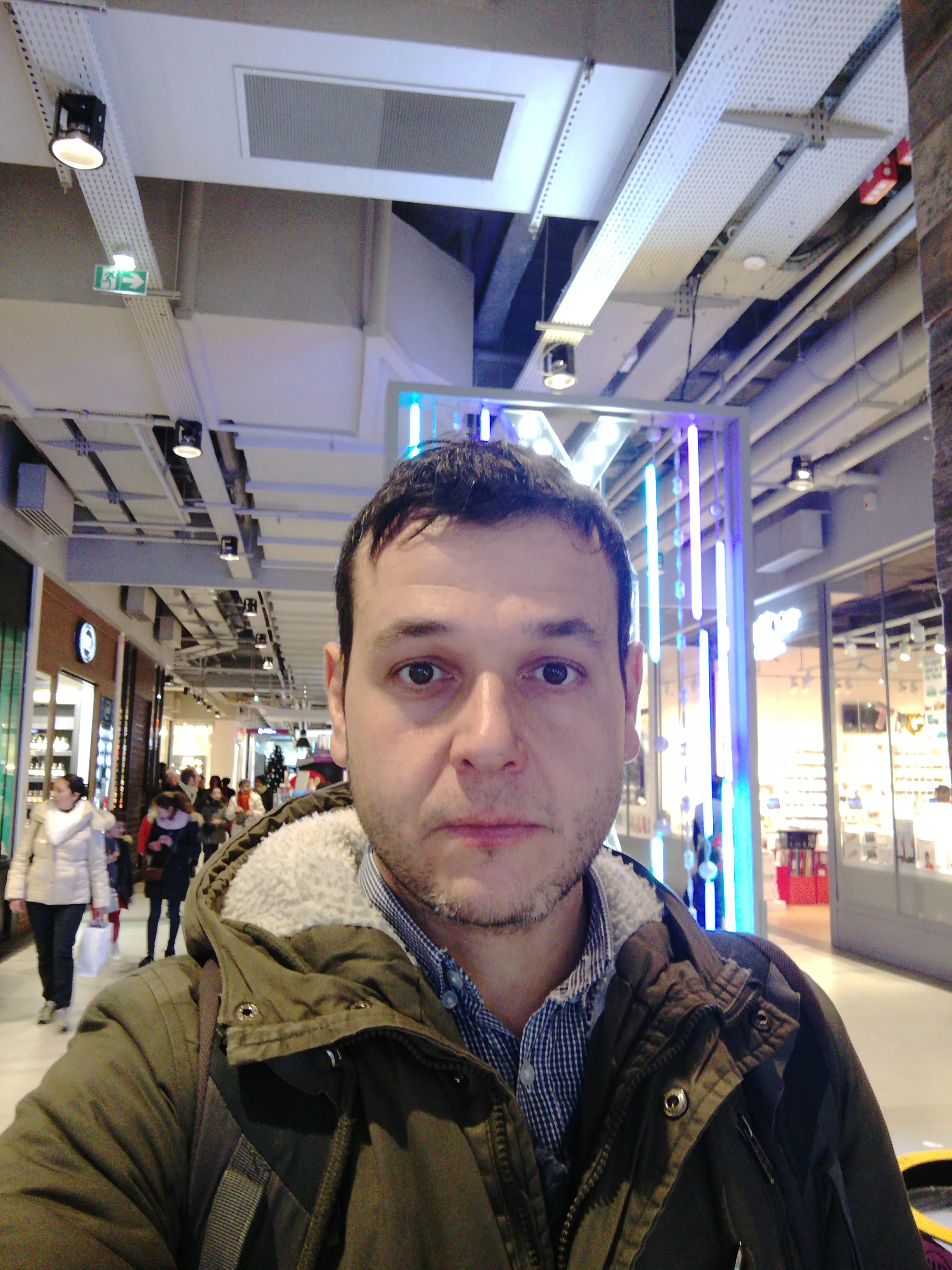 Francesco Valacchi
