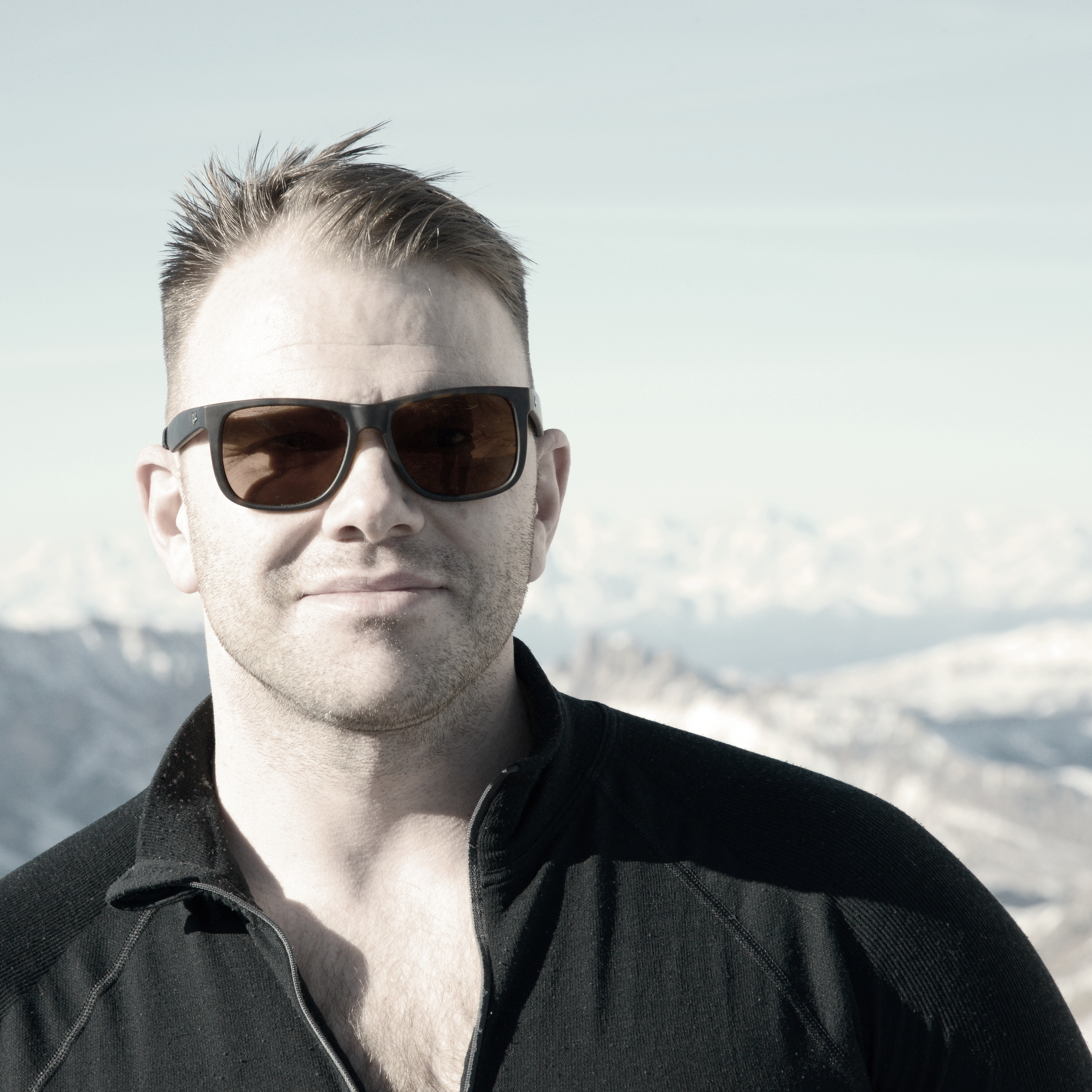Stiven Gade