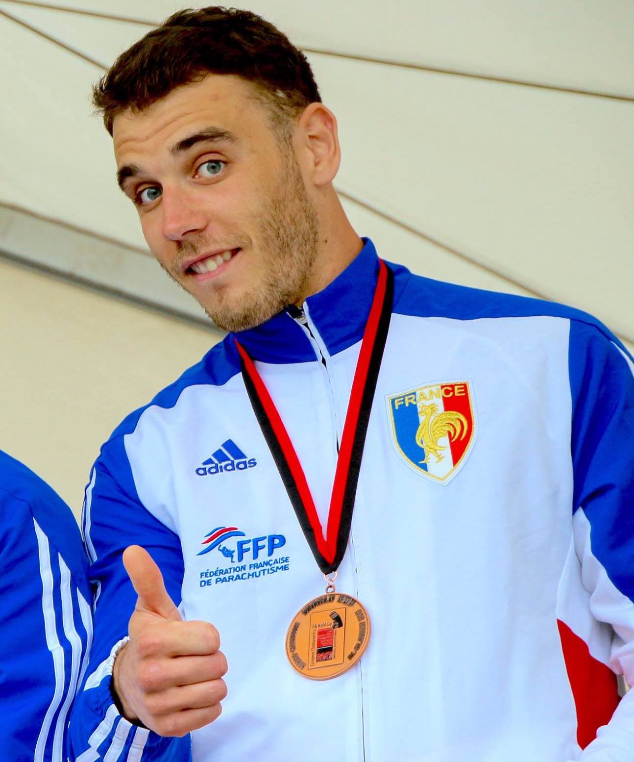 Baptiste Welsch