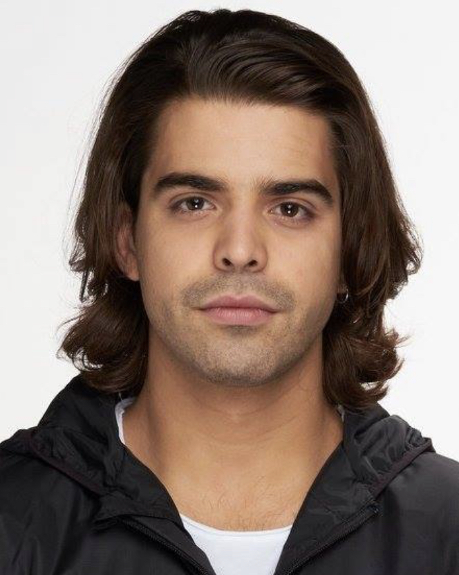 ALEX AUGER MARTINEZ