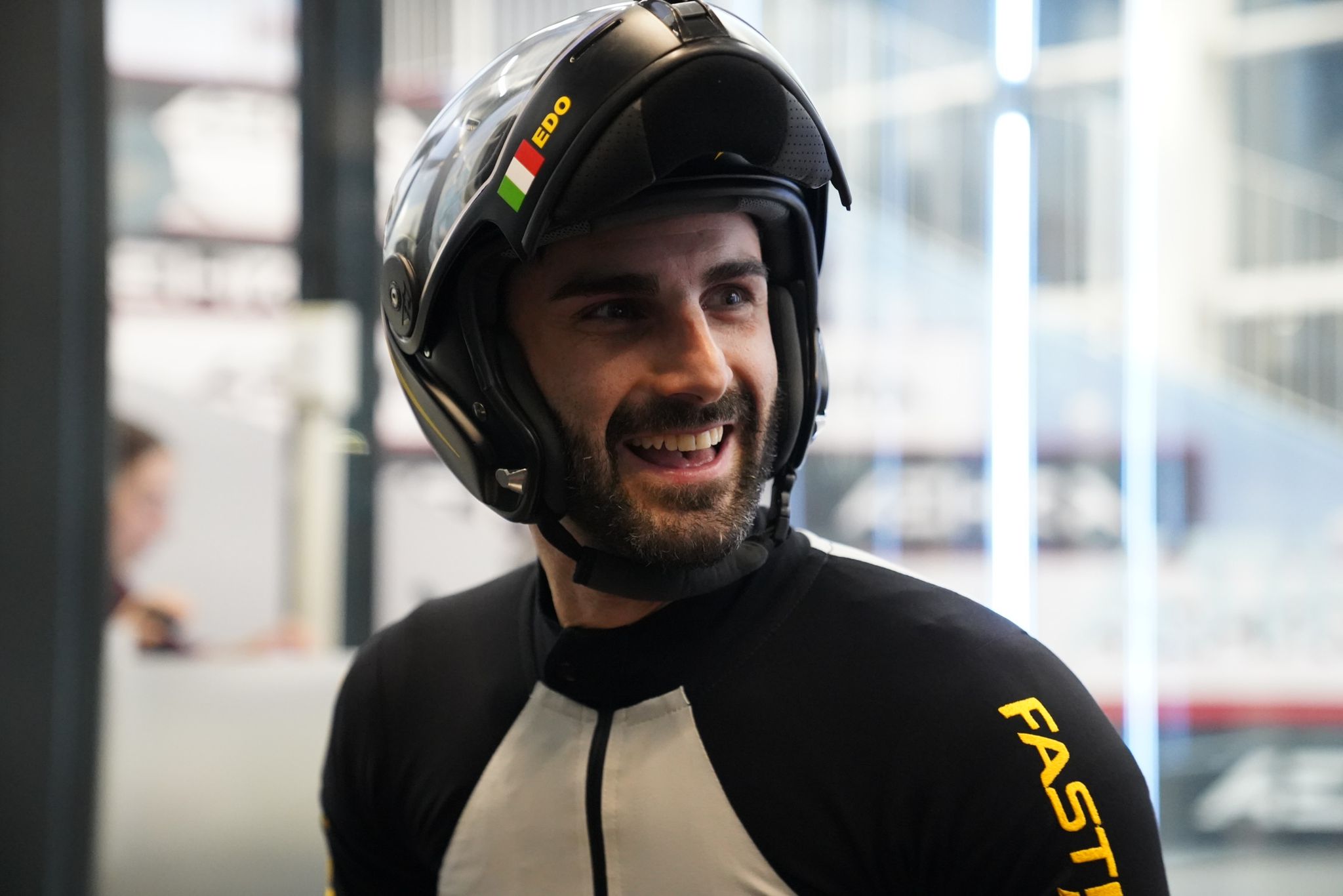 Edoardo Giraldo