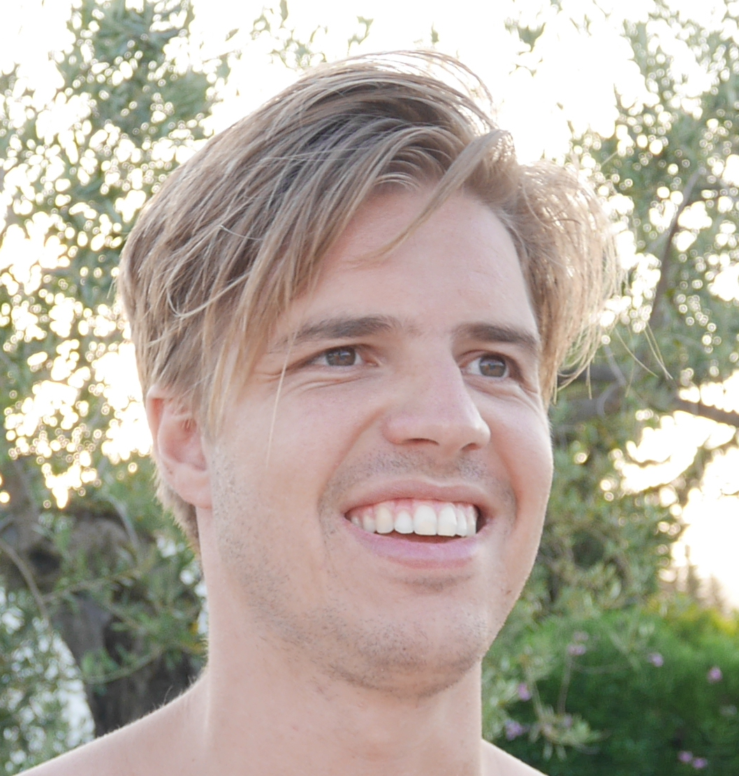 Bastiaan Nolet