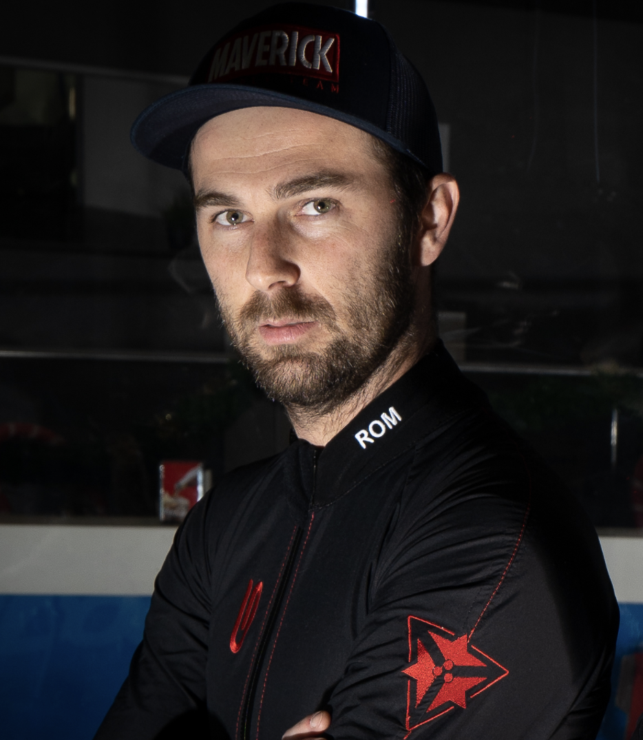 Romain MARTIN