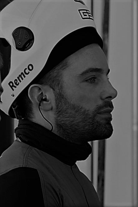 Remco Roobol