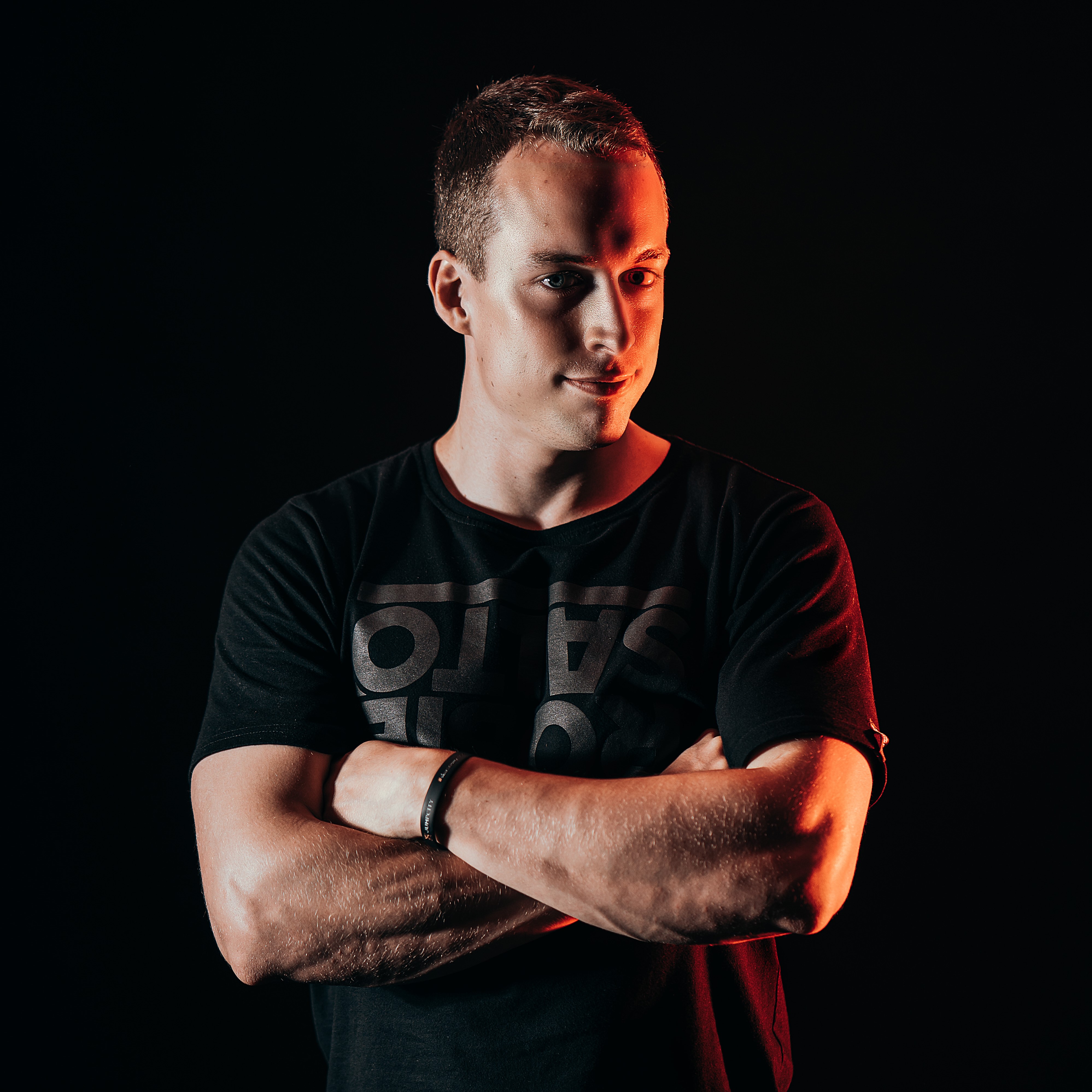 Dawid Parobek
