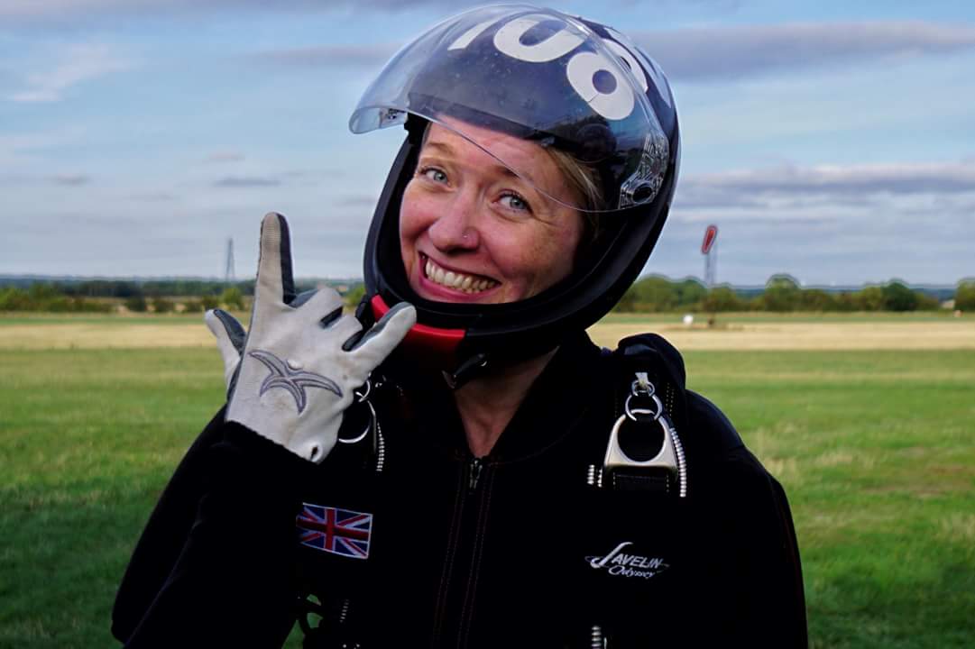 Rebecca Bradley