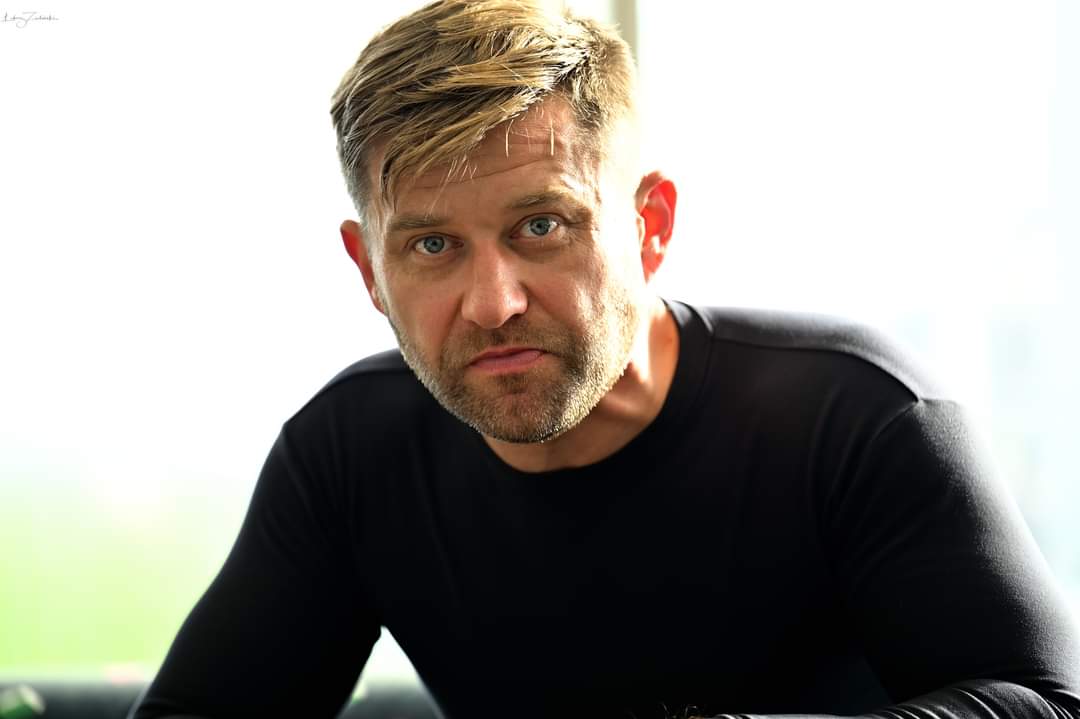 Dariusz RACHEL