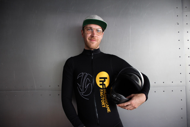 Sebastian Robak