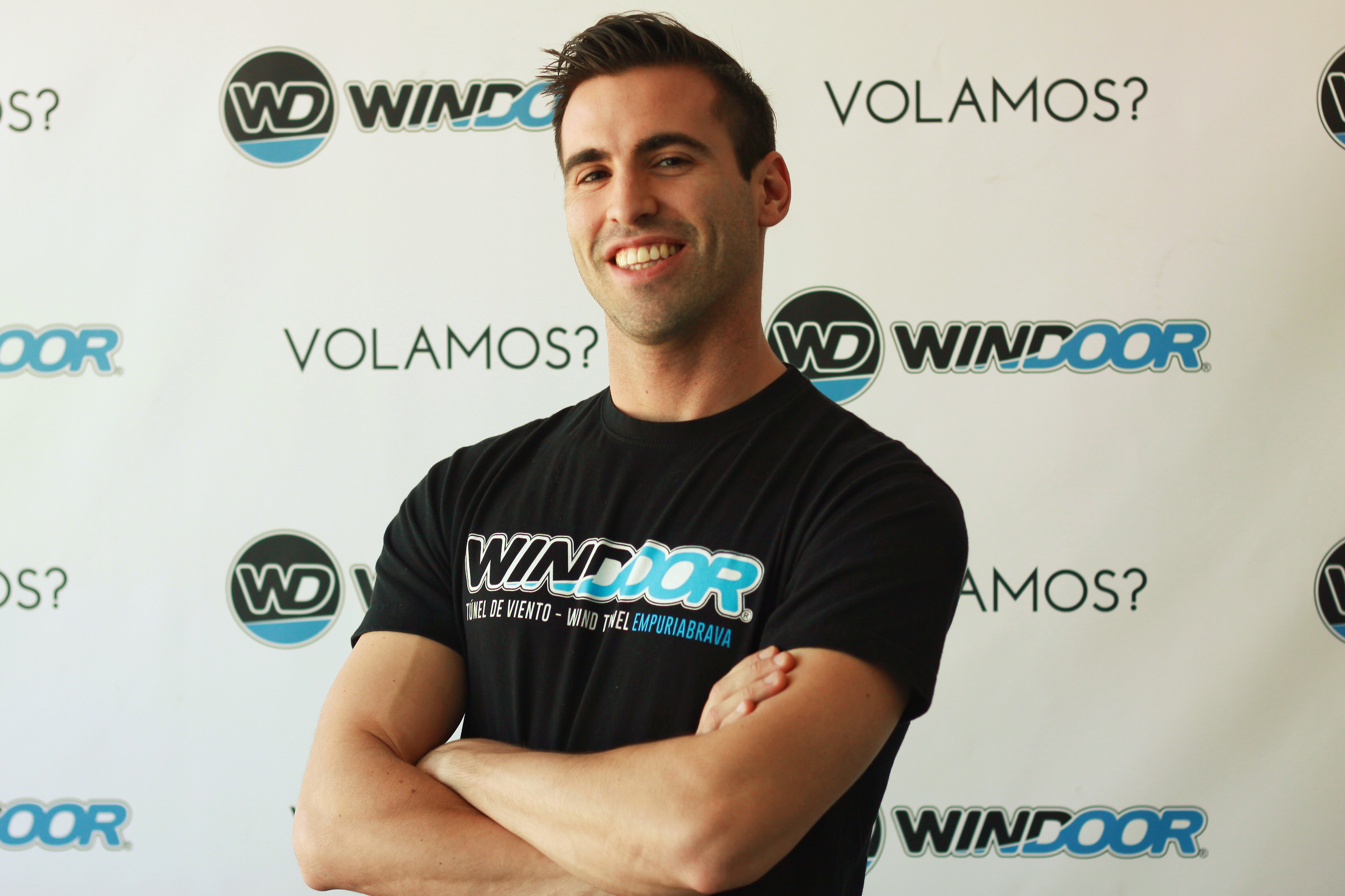 Alvaro Valdes