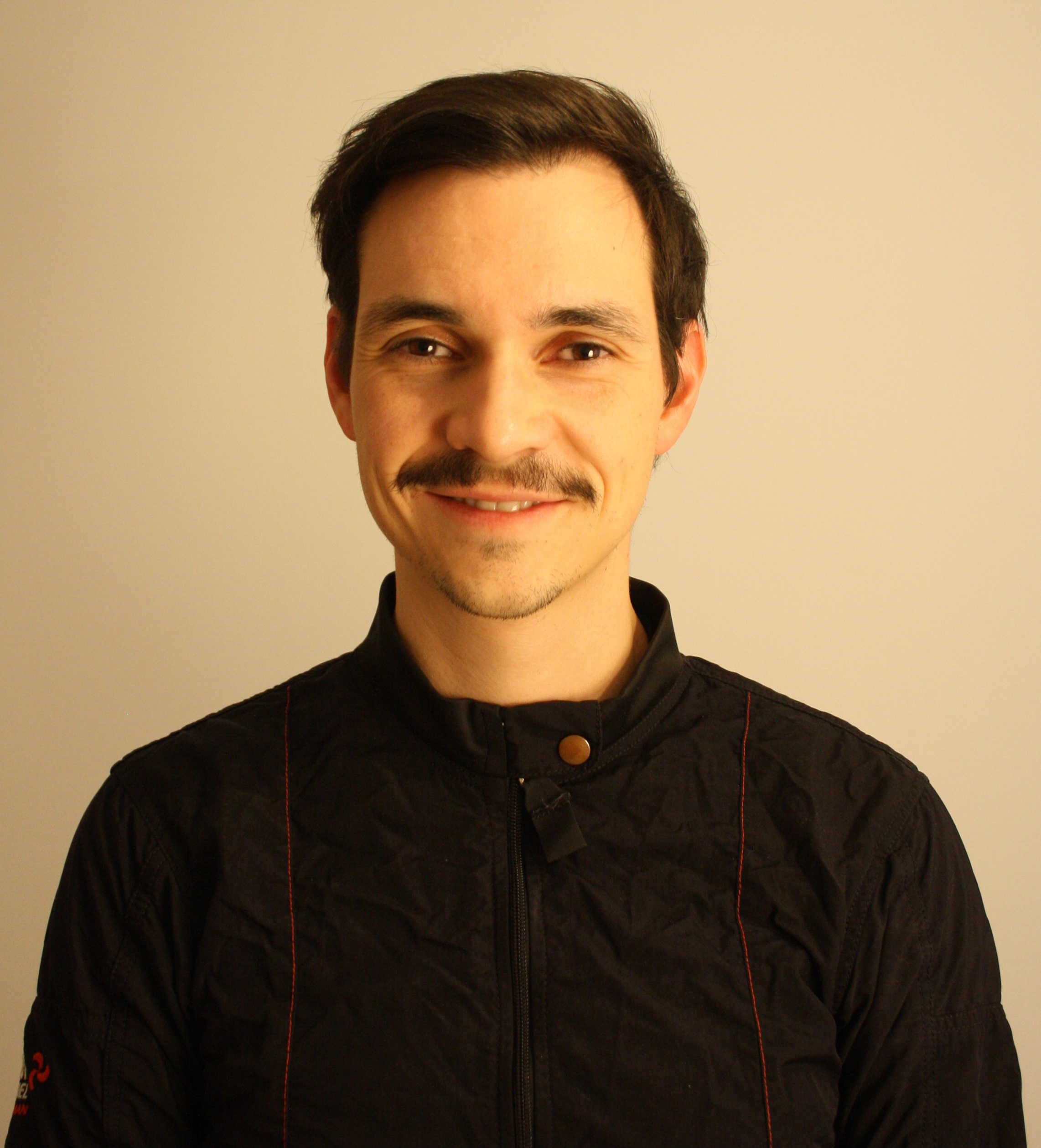 Emmanuel Humbert