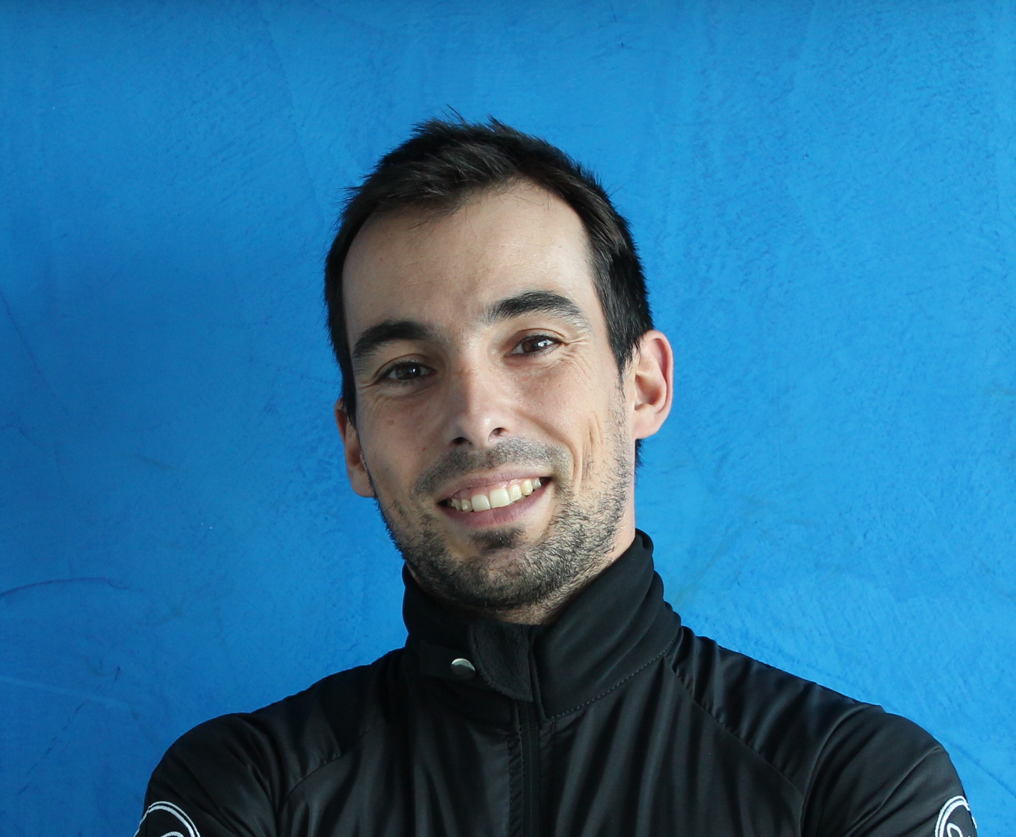 Ricardo Calero Paniagua