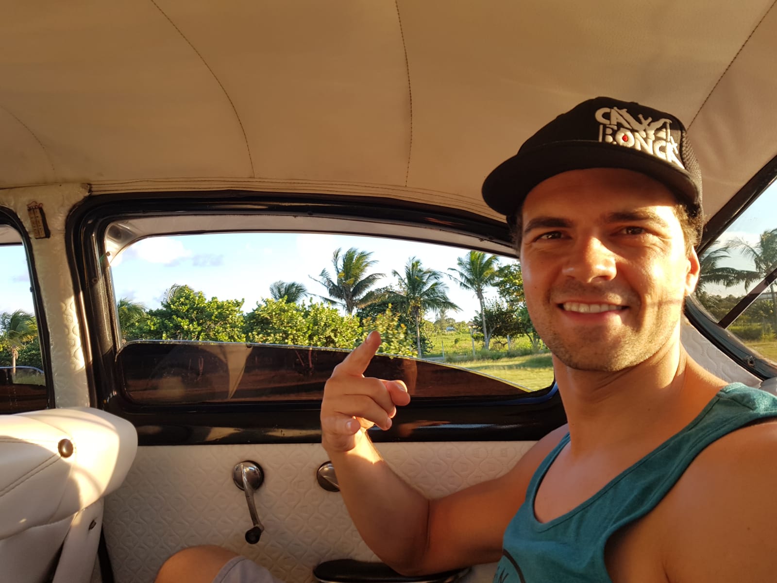 Ze Miguel Abreu