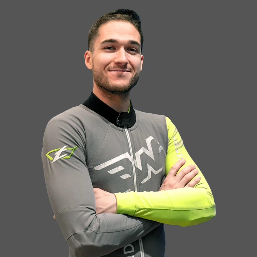 Andres Jimenez