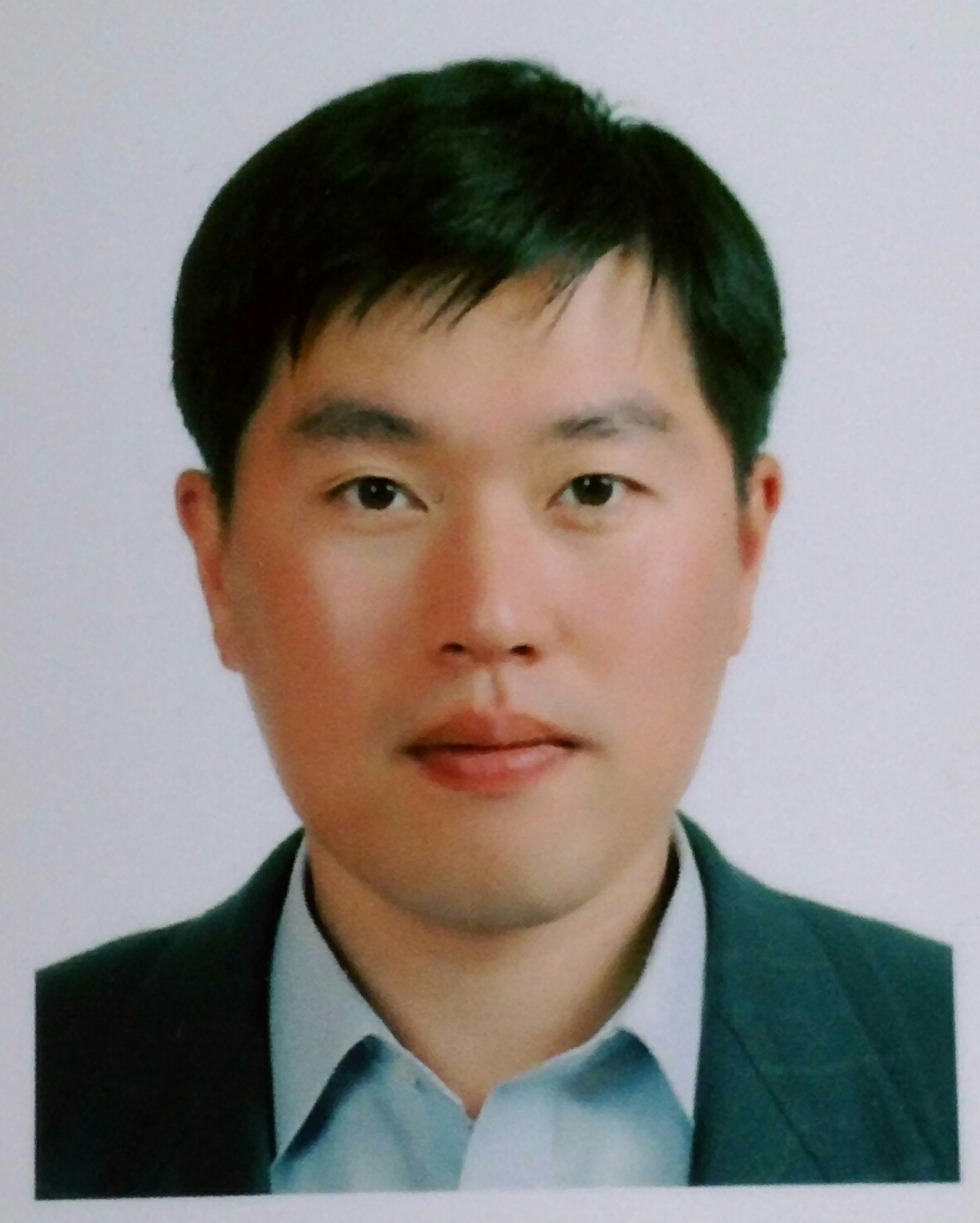 Youngsik Kim