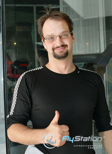 Boris Gaykovich