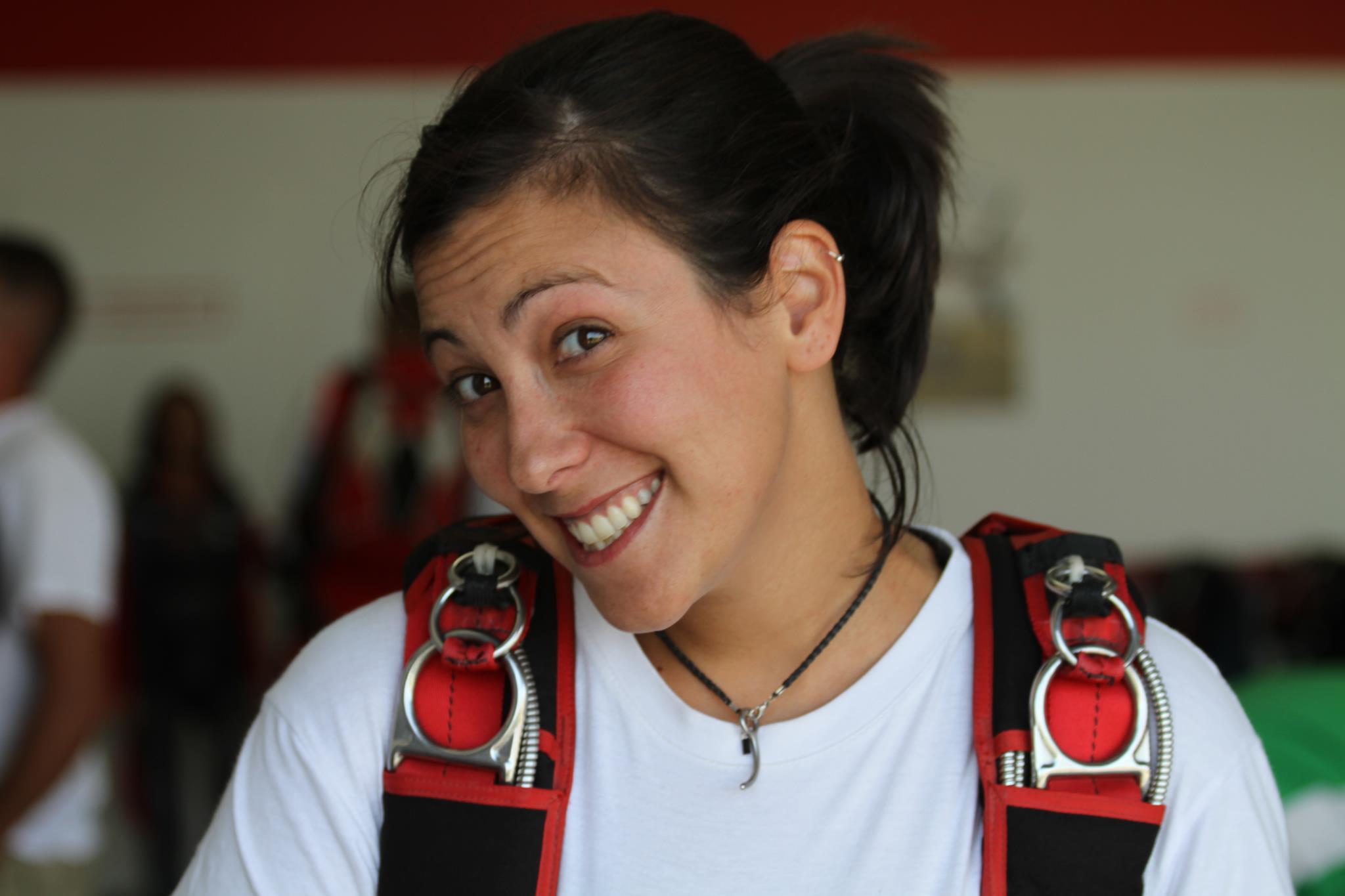 Paloma Granero