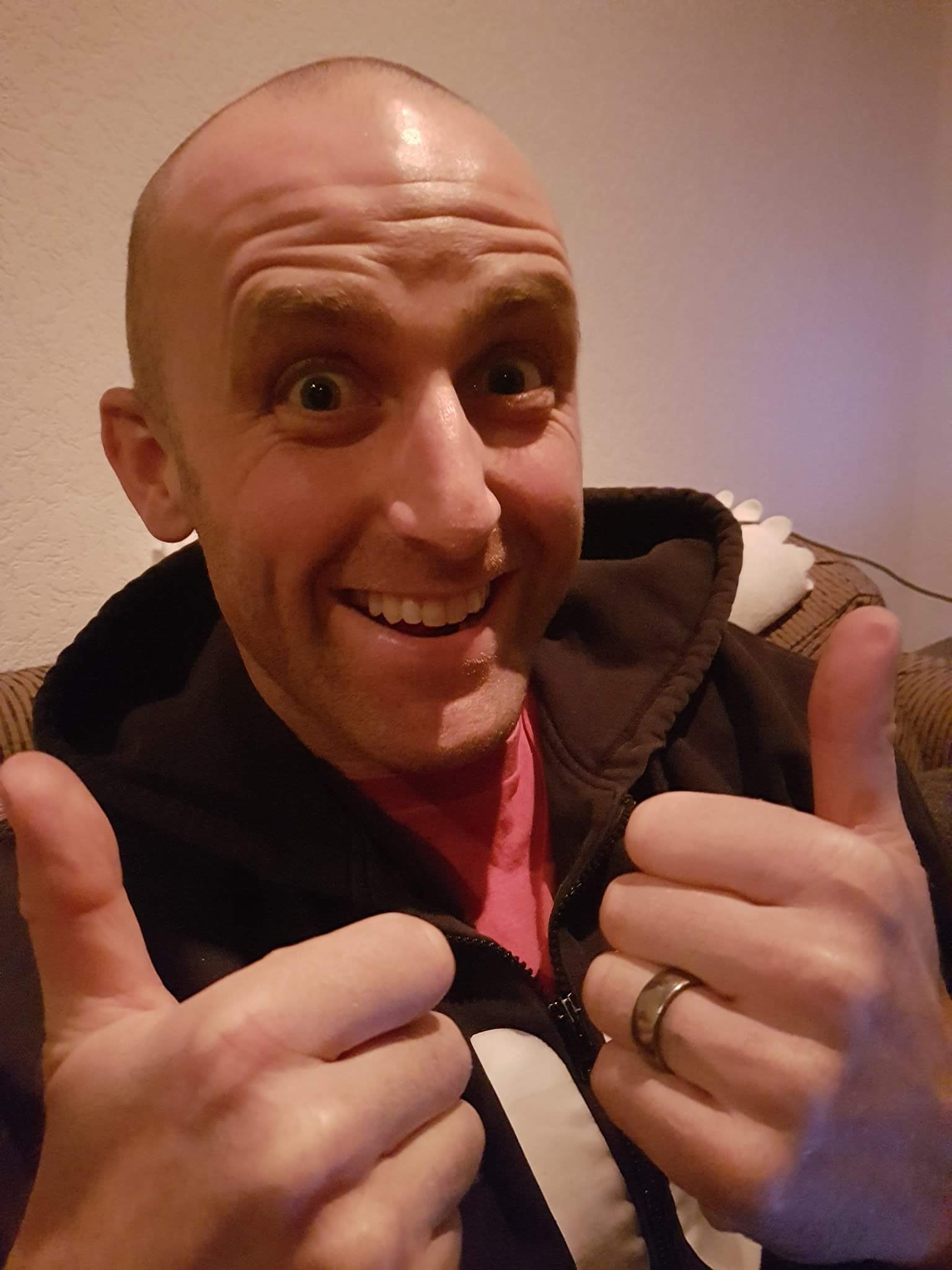 Adam Morris