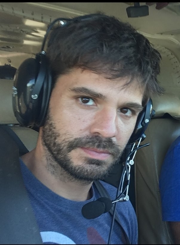 Luis Reigadas